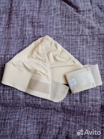 Бандаж для беременных