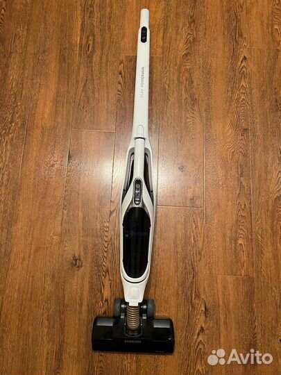Пылесос Samsung 21.6V