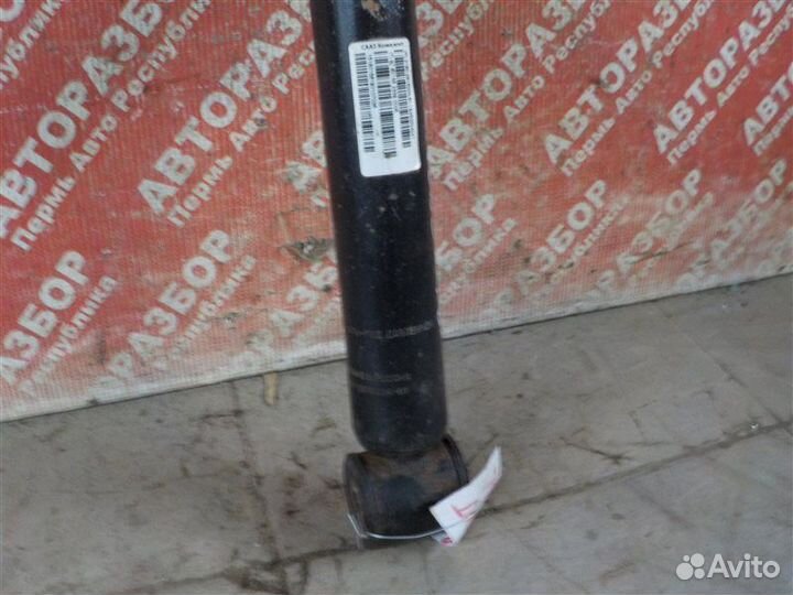 Стойка задняя левая LADA Granta FL 11186 2019