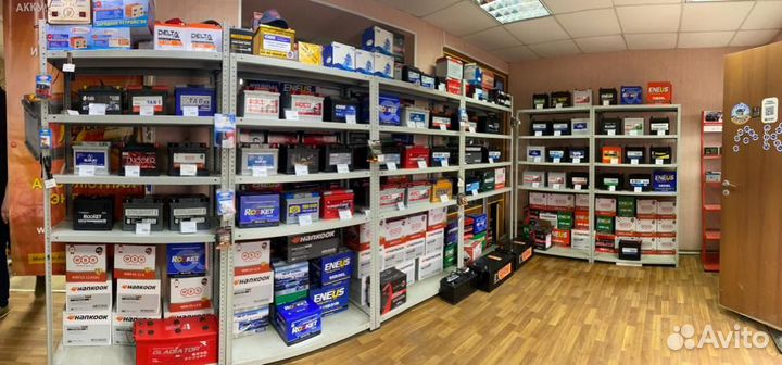 Аккумулятор 100 ач Zubr Ultra 940а