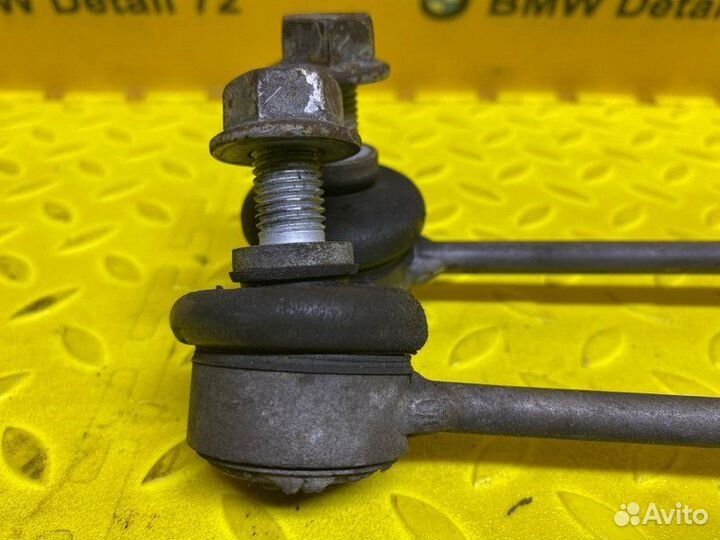 Стойки стабилизатора задние Bmw 7 E65 N62B48 2007