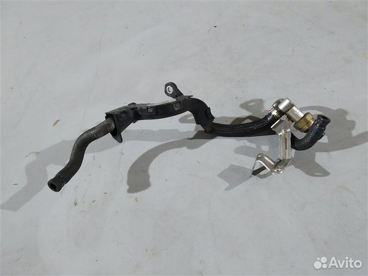 Топливная трубка Mercedes Gls-Class X166 OM642