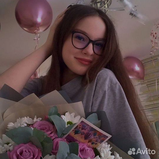 Услуги няни для ребенка