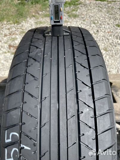 Yokohama Aspec A349A 215/60 R17