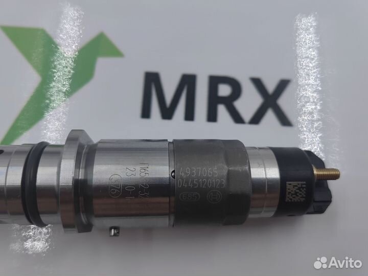 Форсунка 0445120123