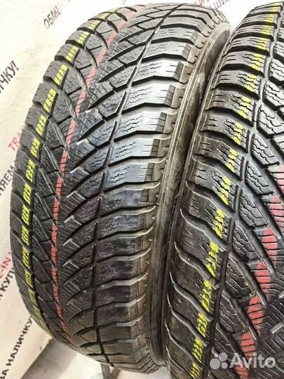 Goodyear UltraGrip+ SUV 235/60 R18 107H