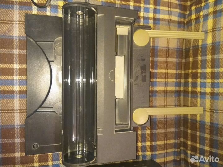 Мобильный принтернр 320