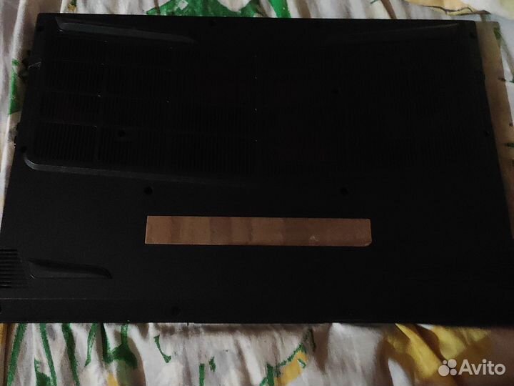 Ноутбук ardor gaming neo