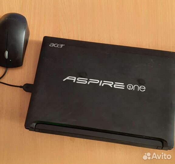 Ноутбук Acer D2