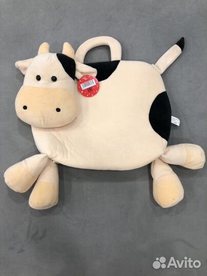 Сумка Игрушка Корова