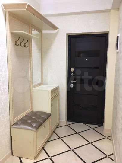 2-к. квартира, 75 м², 8/9 эт.