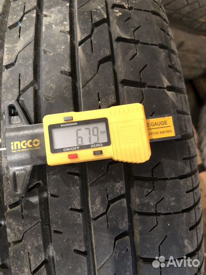 Bridgestone Blizzak VRX 215/60 R16 95S