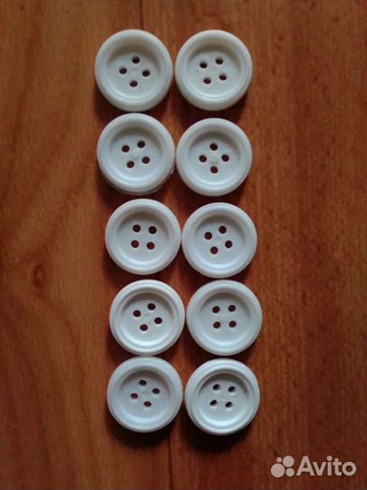 Пуговица
