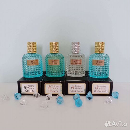 Тестеры женские, туалетная вода, духи, парфюм