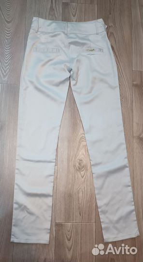 Брюки для девочки