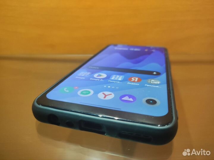 realme 9 Pro+, 8/256 ГБ