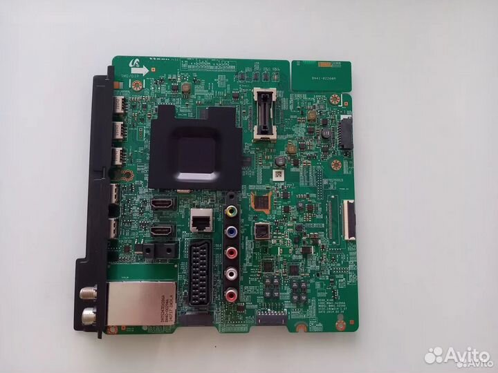 Разбор Samsung UE48H6800