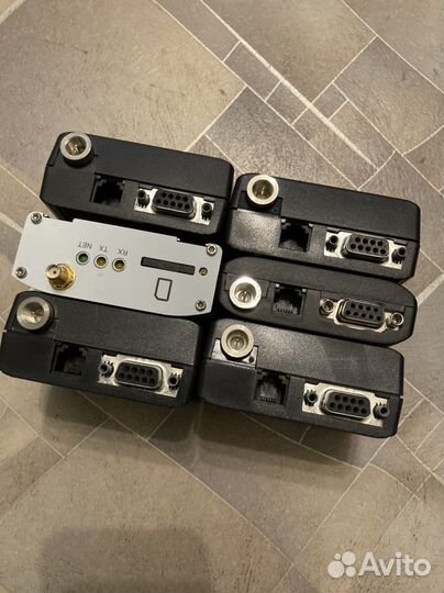 Модем Siemens, irz