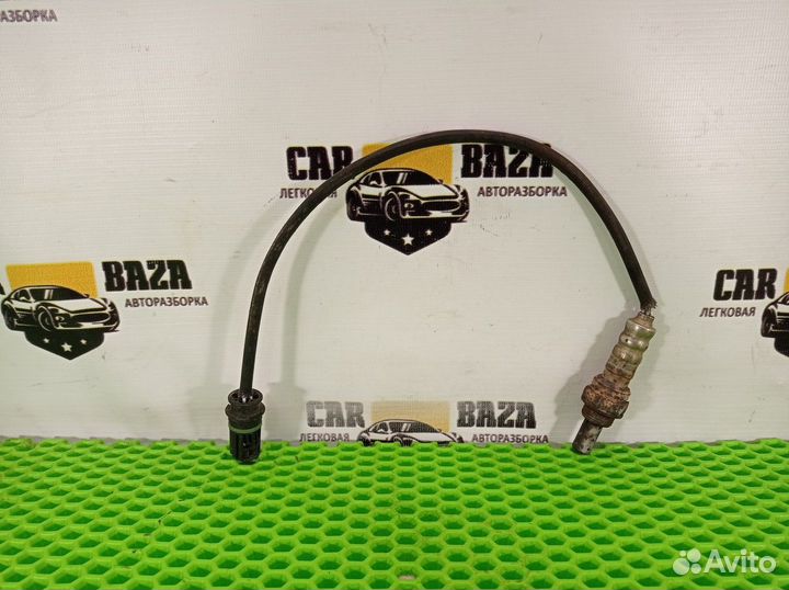 Датчик кислородный (лямбда-зонд)