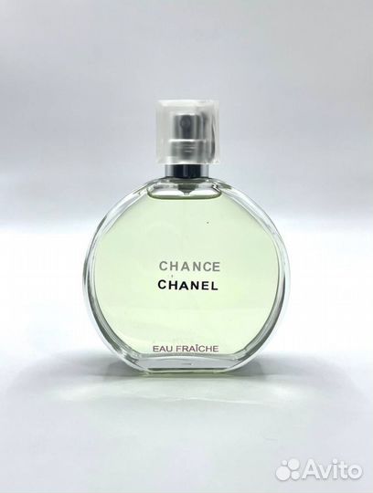 Chanel Chance Eau Fraiche