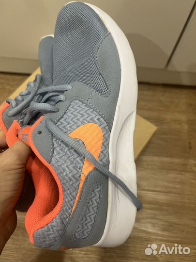 Кроссовки nike