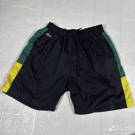 Шорты Lacoste Sport S