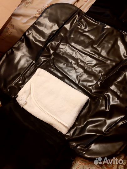 Сумка для мамы Икея