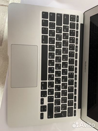 Apple MacBook Air 11 2015