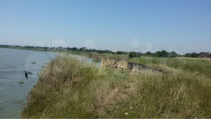 Участок 6 сот. (ИЖС)