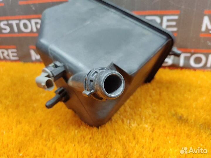 Бачок расширительный Bmw 5-Series E60 M54B25