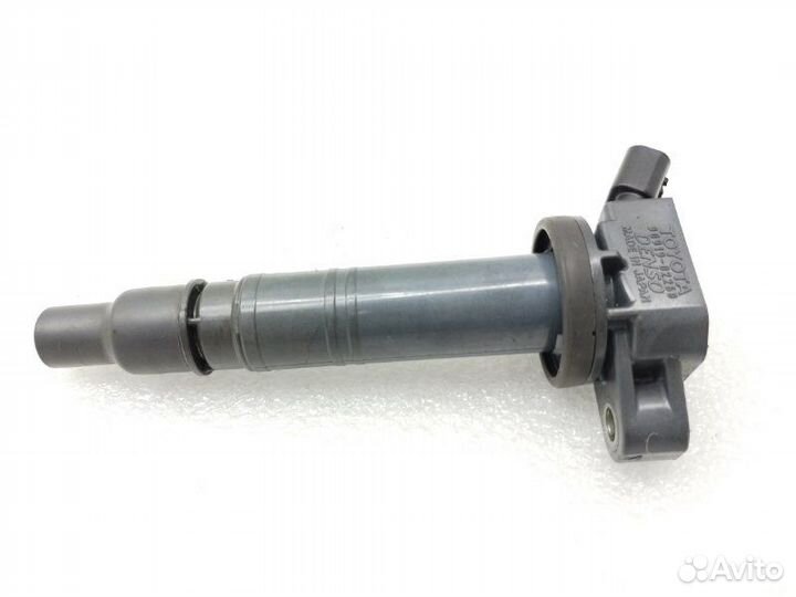 Катушка зажигания Toyota Blade E150 2.4 2AZ 2008