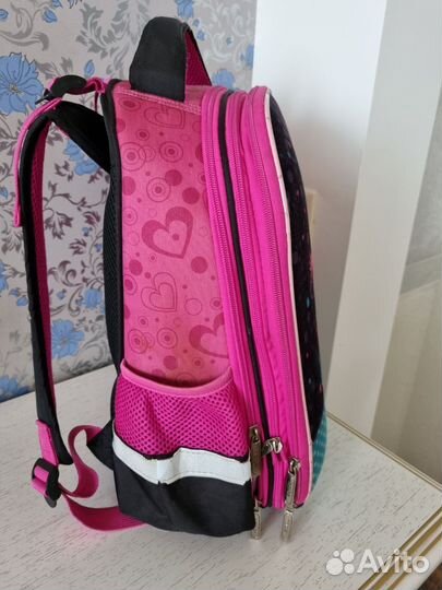 Рюкзак ортопедический