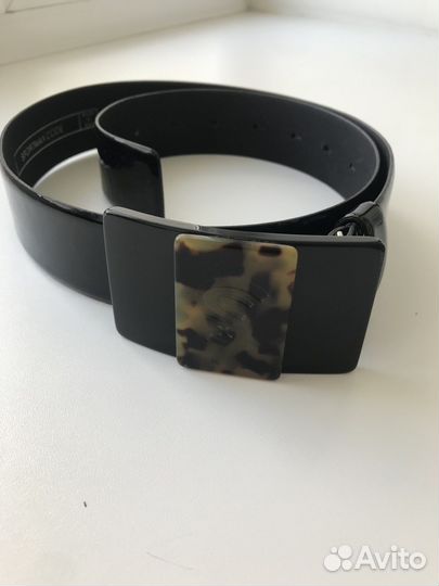 Ремни женские sportmax MAX mara оригинал