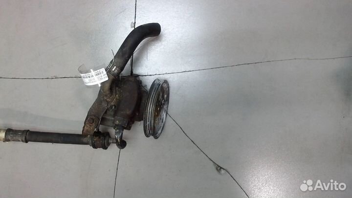 Гур Rover 45, 2001