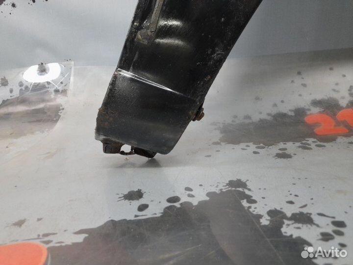 Крыло переднее правое Suzuki Grand Vitara TD62V