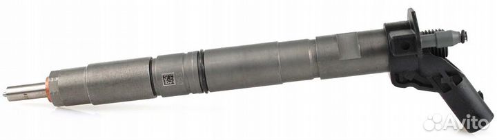 0445117020 Форсунка Audi (A8, Q7), VW Touareg 4.2