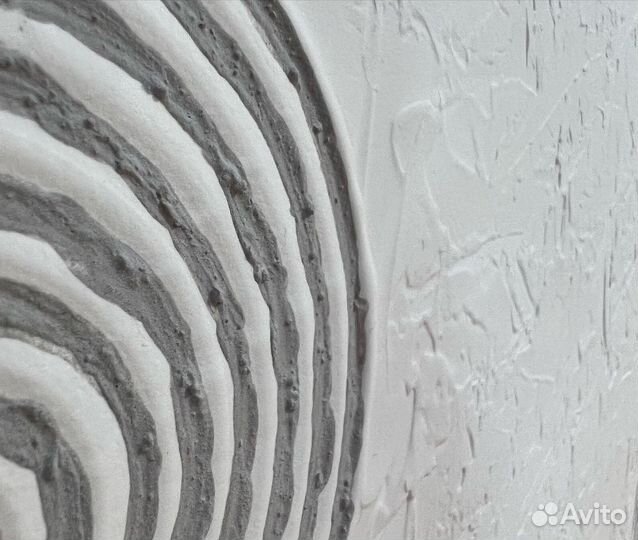 Картина (ы) абстракция интерьерная 40*50