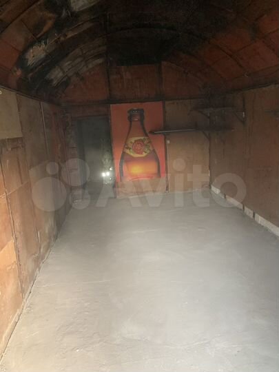 Гараж, 22 м²