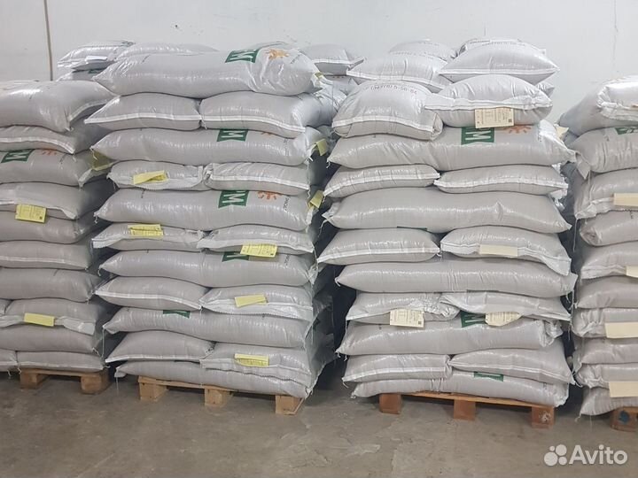 Комбикорм Богдановичский комбикорм - завод