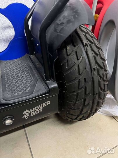 Продам segway hoverbot