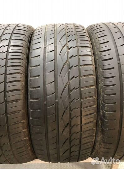 Continental ContiCrossContact UHP 265/50 R20 100Z