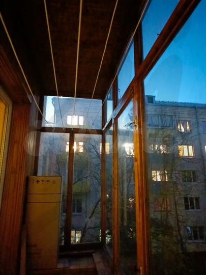 2-к. квартира, 30 м², 3/5 эт.