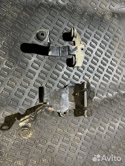 Кронштейн абс Ford Focus 2