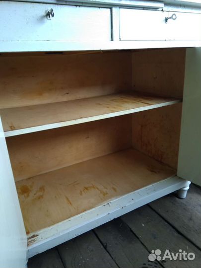 Буфет Советский