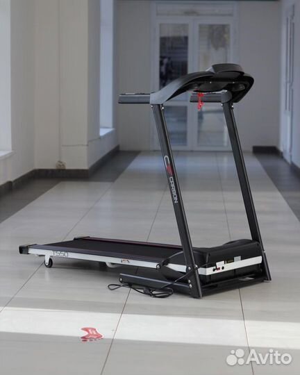 Беговая дорожка