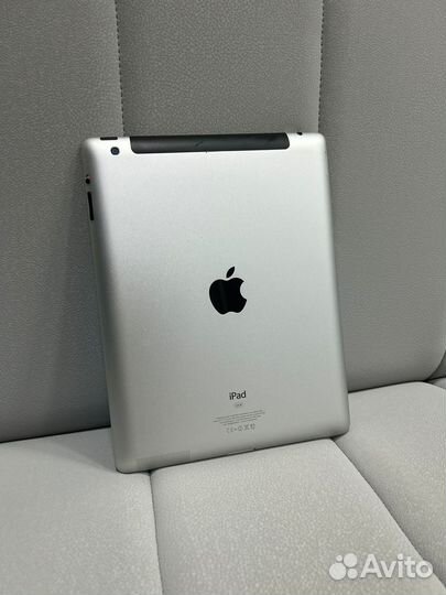 iPad mini A1432 32 gb