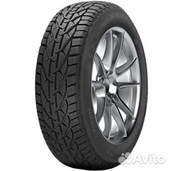 Tigar Winter 235/45 R18