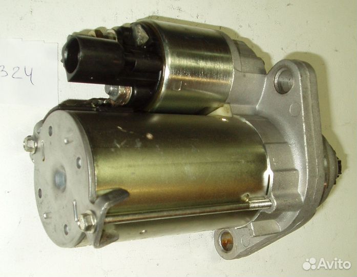 Стартер VW Golf, Jetta D6GS13