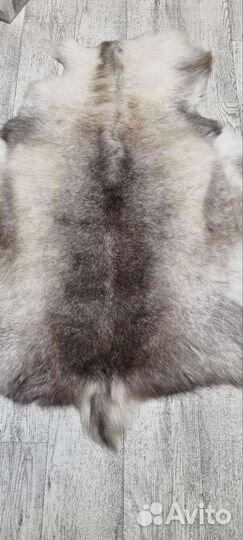 Ковер шкура