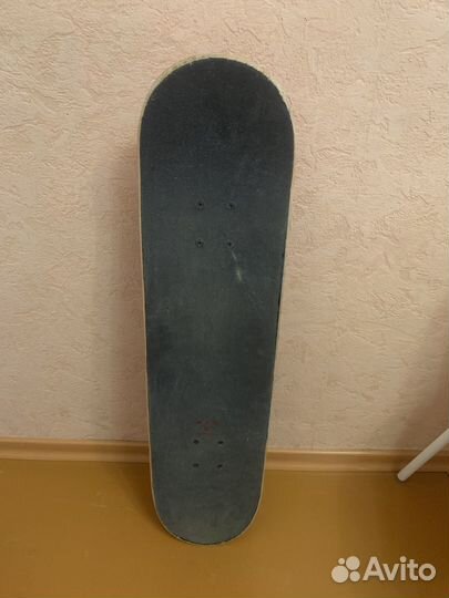 Скейтборд Ridex